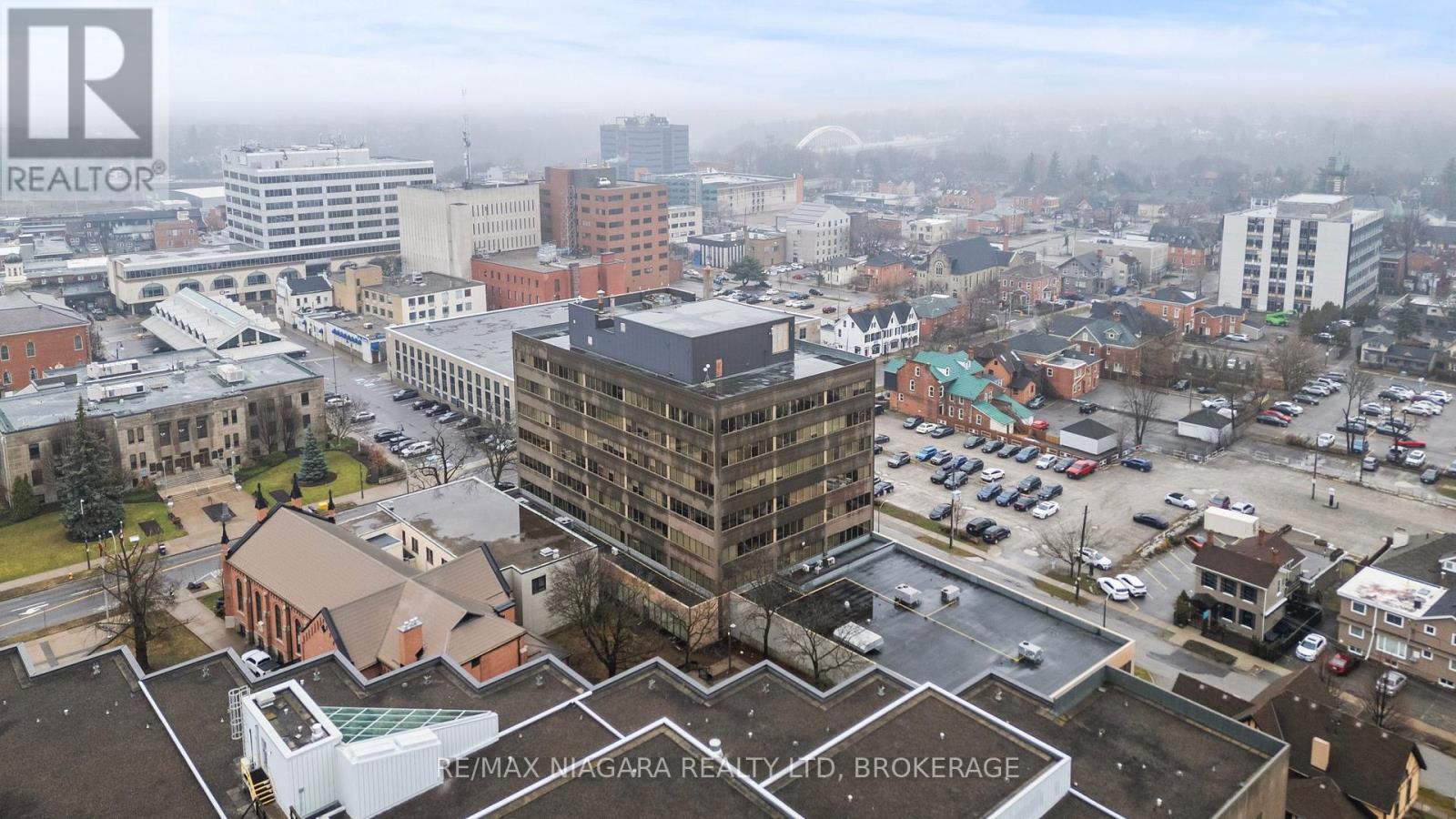 300 - 43 Church Street Property Photo 34