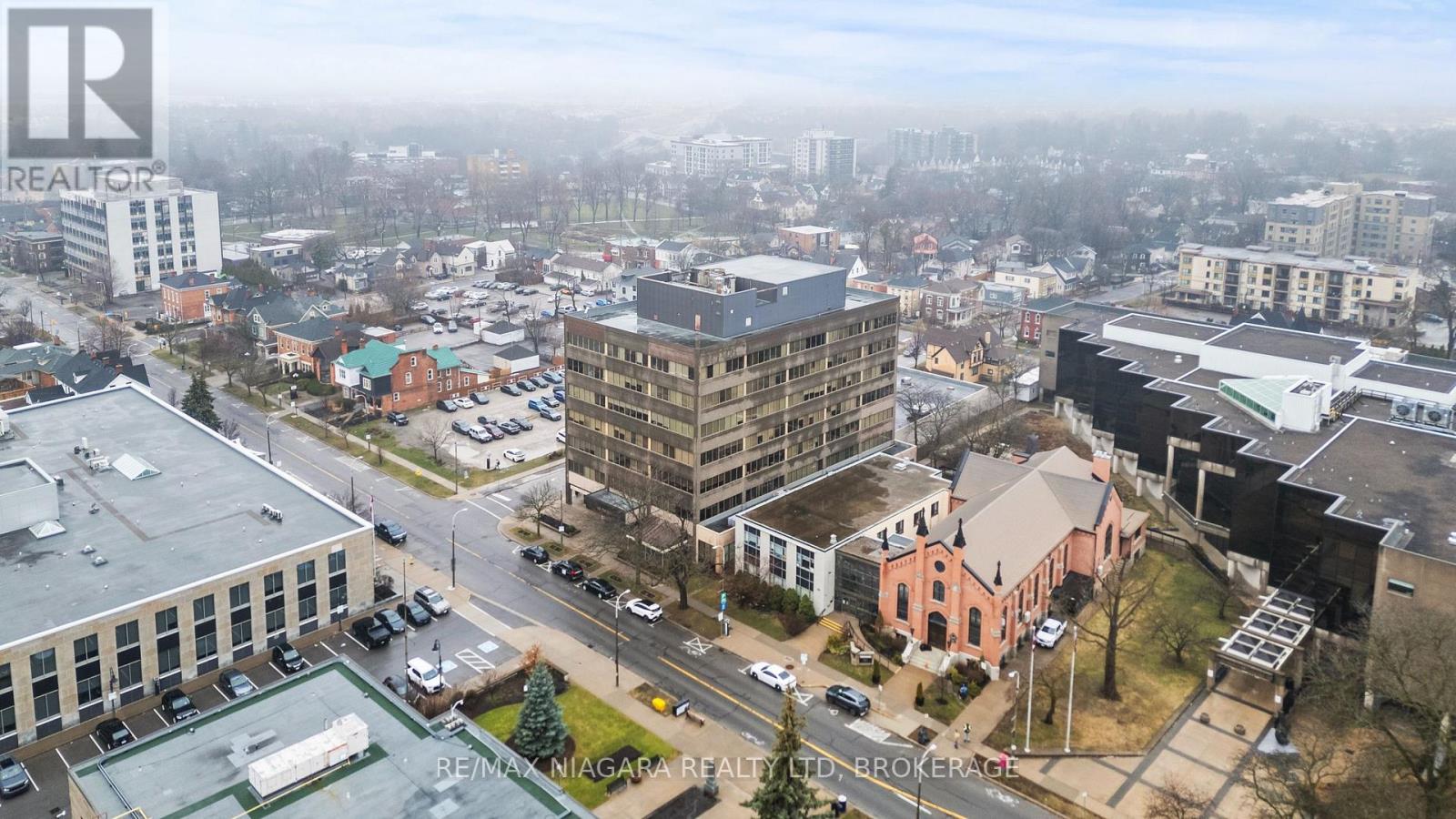 300 - 43 Church Street Property Photo 36