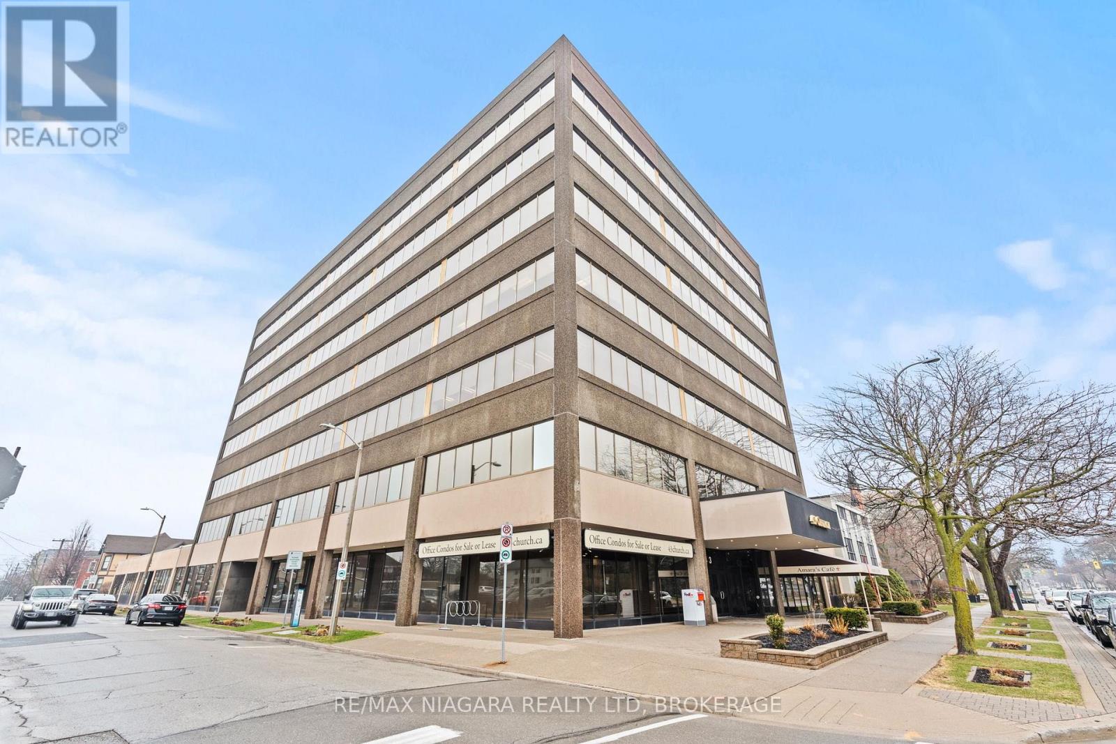 300 - 43 Church Street Property Photo 38