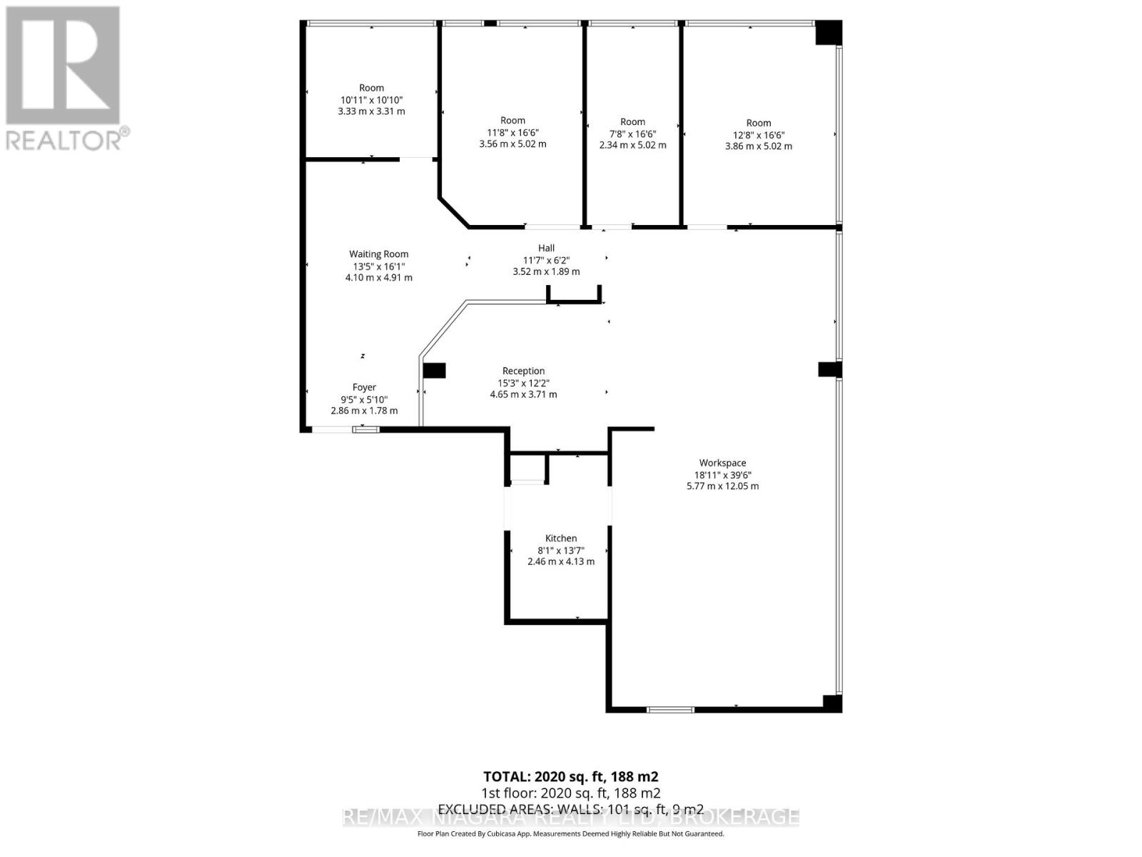 300 - 43 Church Street Property Photo 39