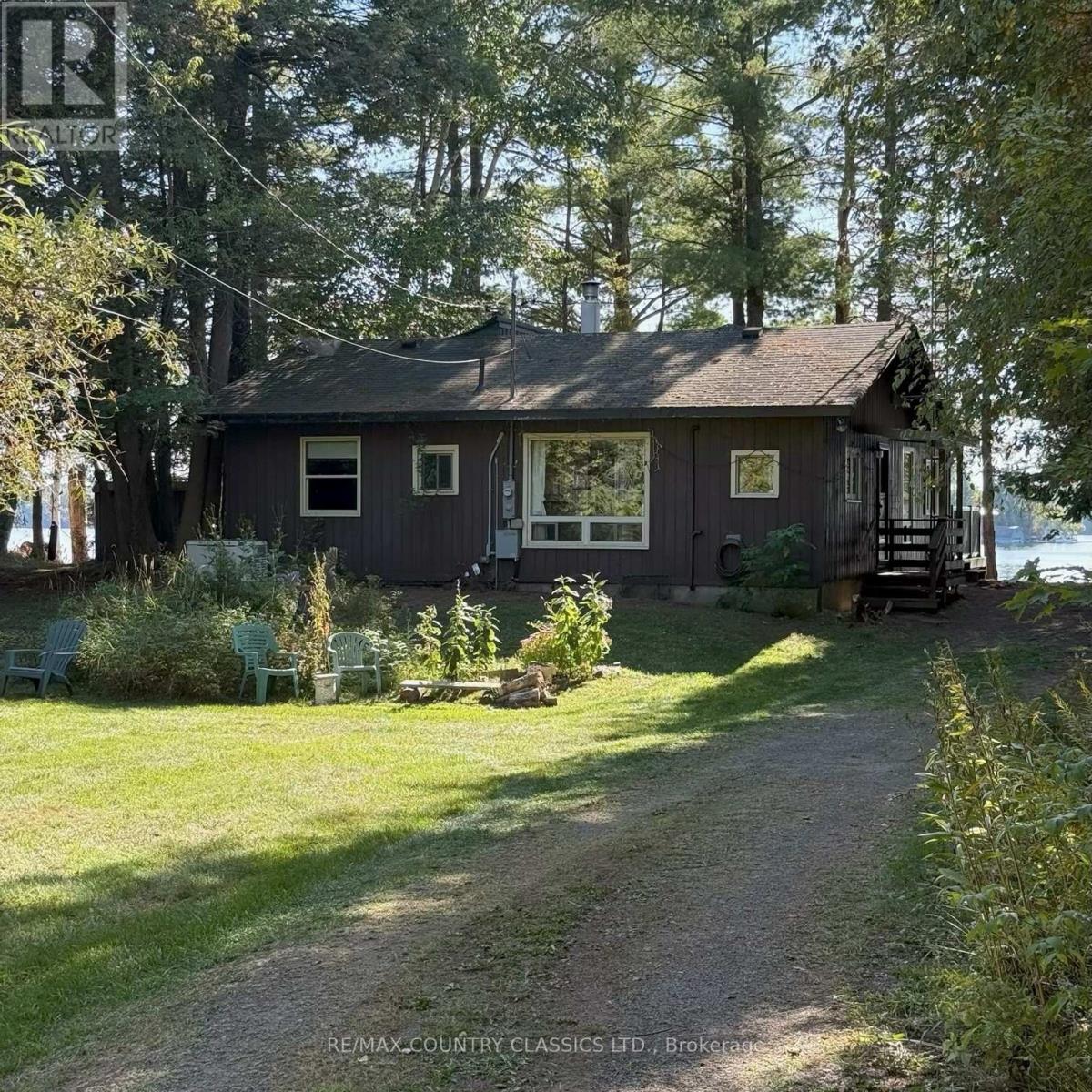 316 Trotter-oitment Road Property Photo 1