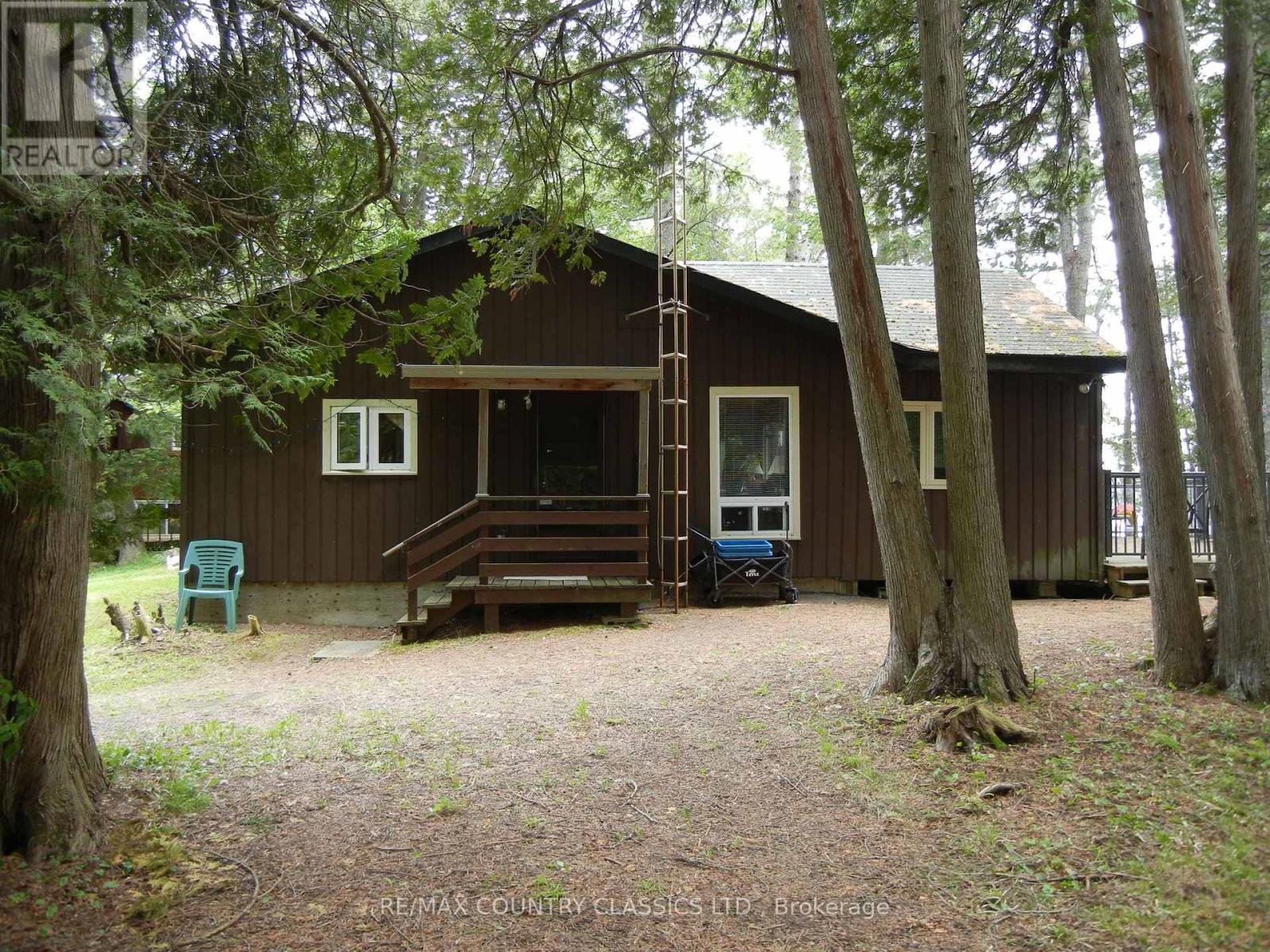 316 Trotter-oitment Road Property Photo 2