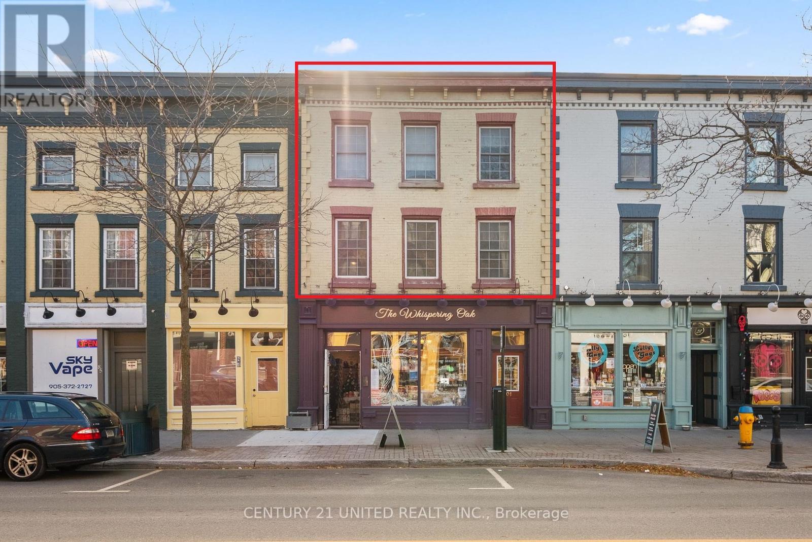 401 - 79 King Street W Photo de la propriété 1
