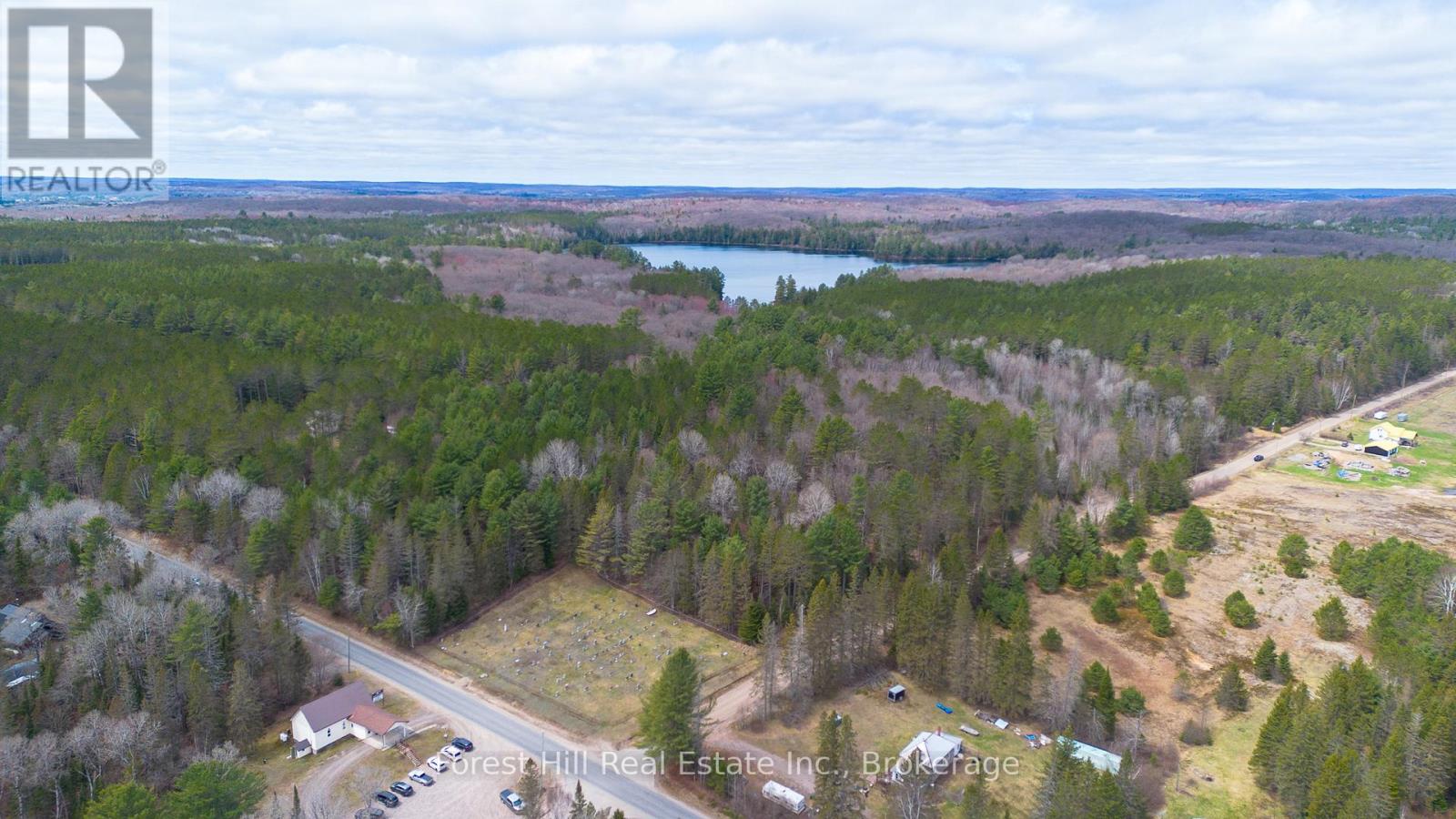 1160 Chetwynd Road S Property Photo 1