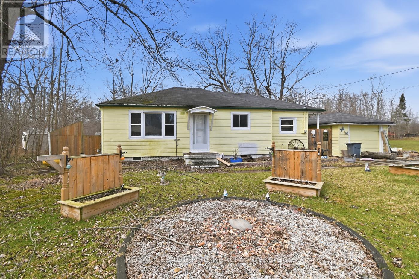 529 Rosehill Road Property Photo 1