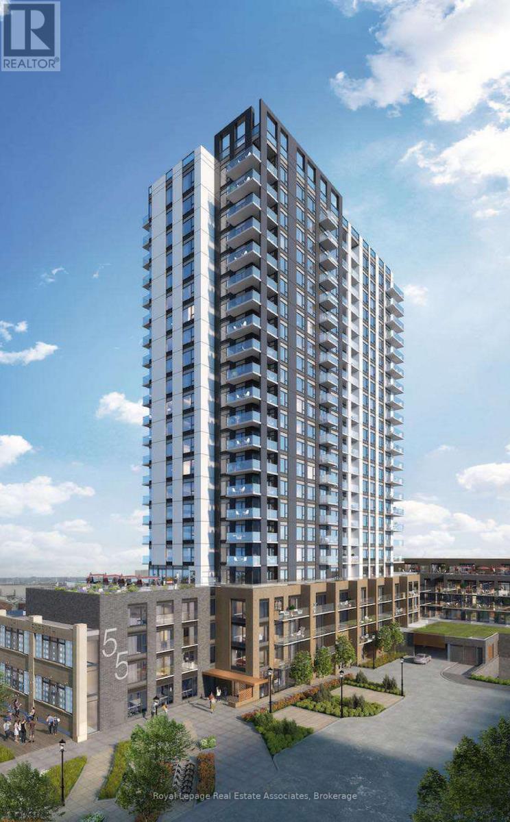 409 - 55 DUKE STREET W Property Photo 1