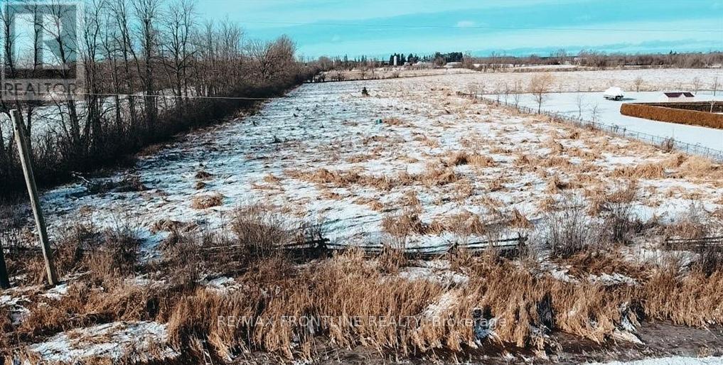 Lot 9 Drummond Con 1 Road Property Photo 1