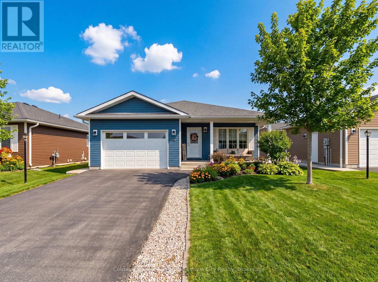 44 HURON HEIGHTS DRIVE