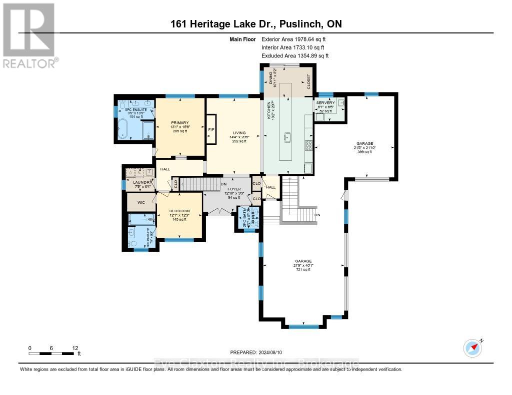 161 Heritage Lake Drive Property Photo 49