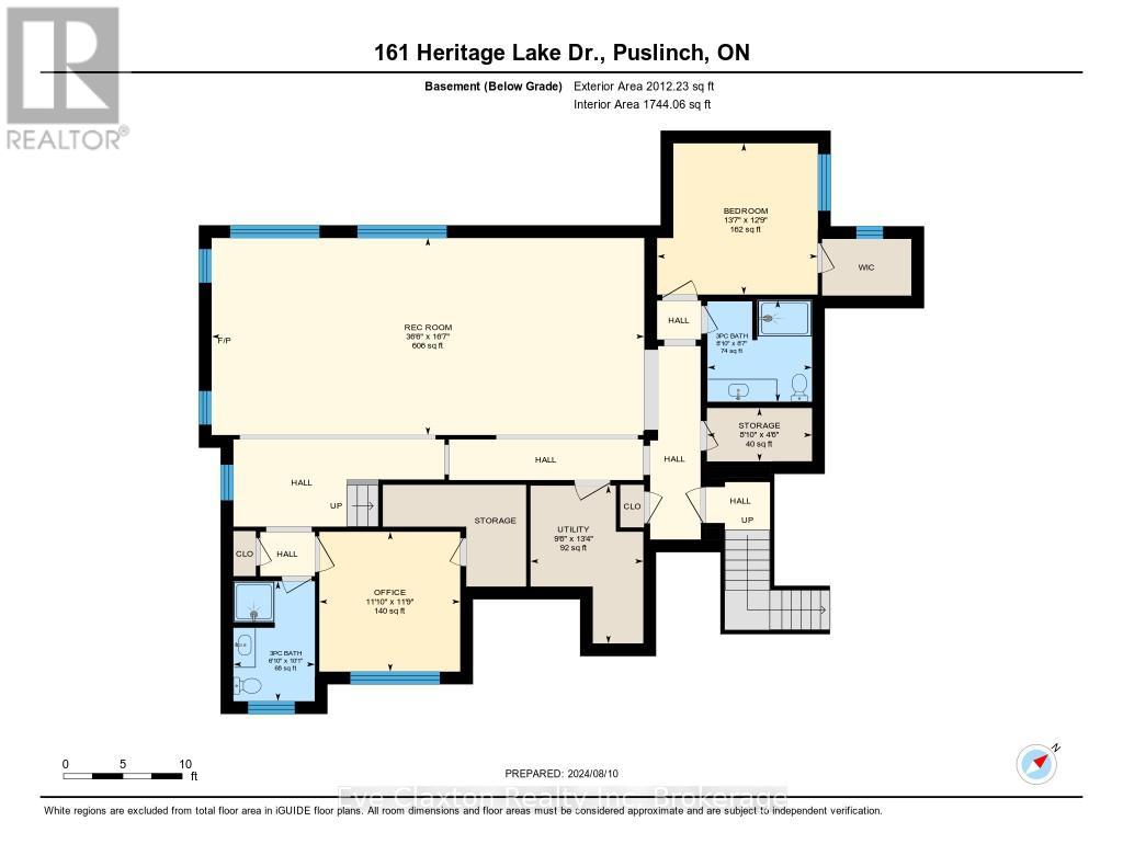 161 Heritage Lake Drive Property Photo 50