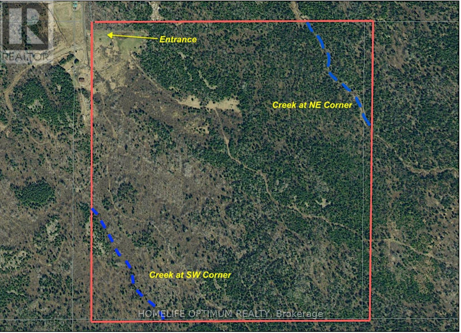 W1/2 Lt 9 Con 3 Maata's Road Property Photo 2
