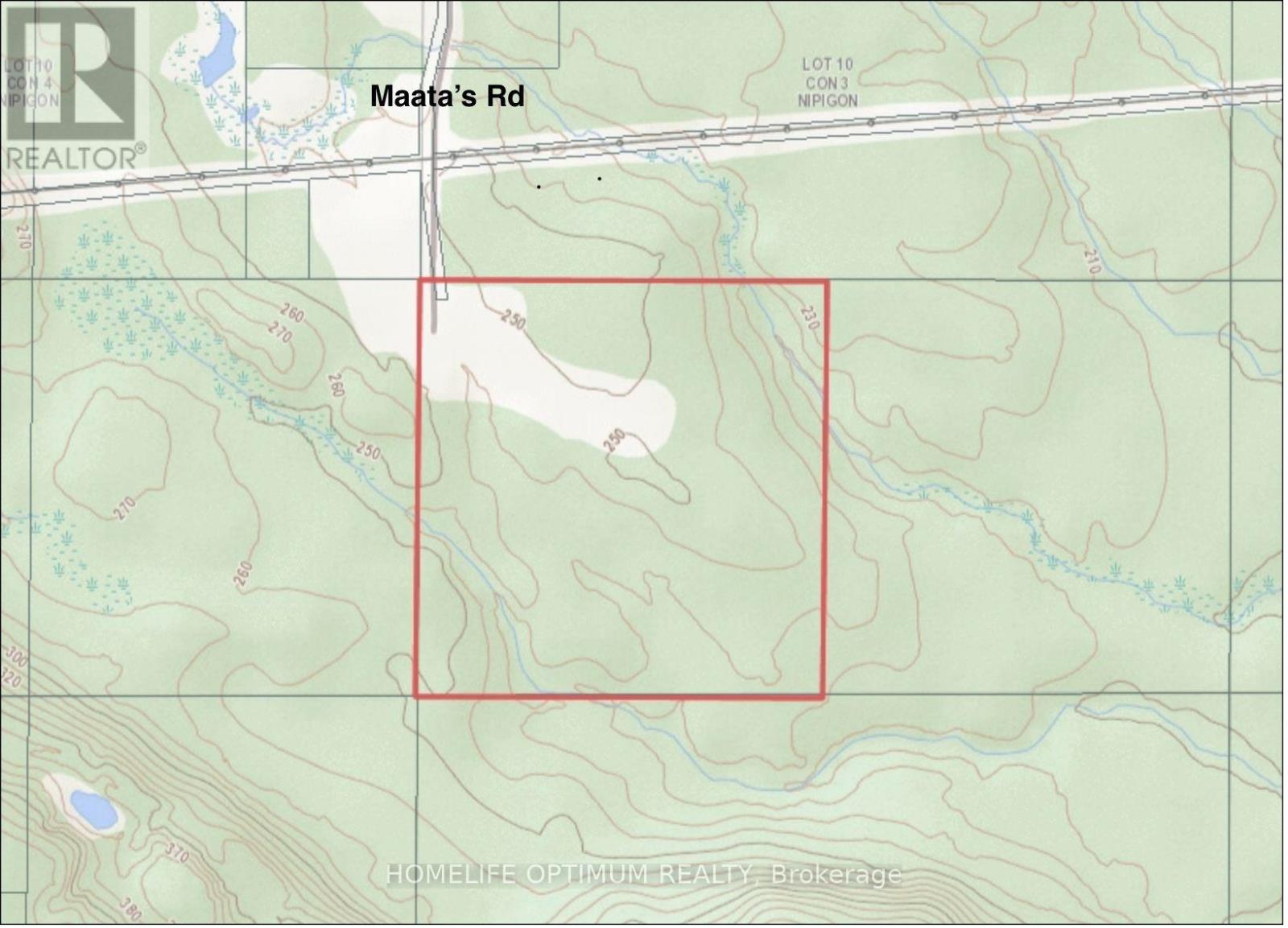 W1/2 Lt 9 Con 3 Maata's Road Property Photo 3