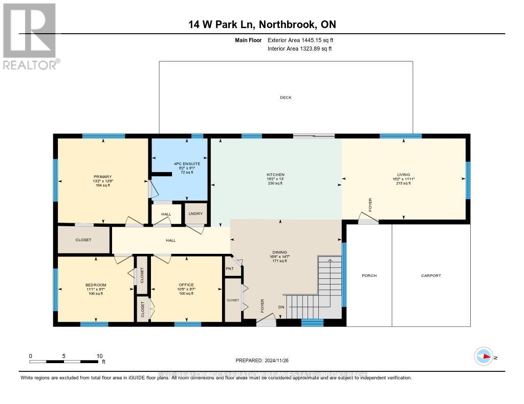 14 West Park Lane Property Photo 49