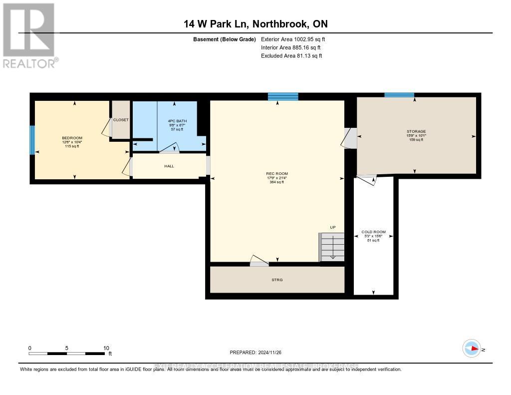14 West Park Lane Property Photo 50