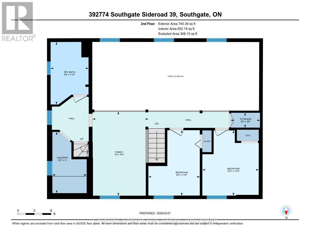 392774 Southgate 39 Side Road Property Photo 48