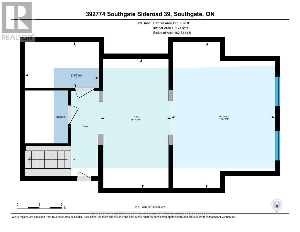392774 Southgate 39 Side Road Property Photo 49
