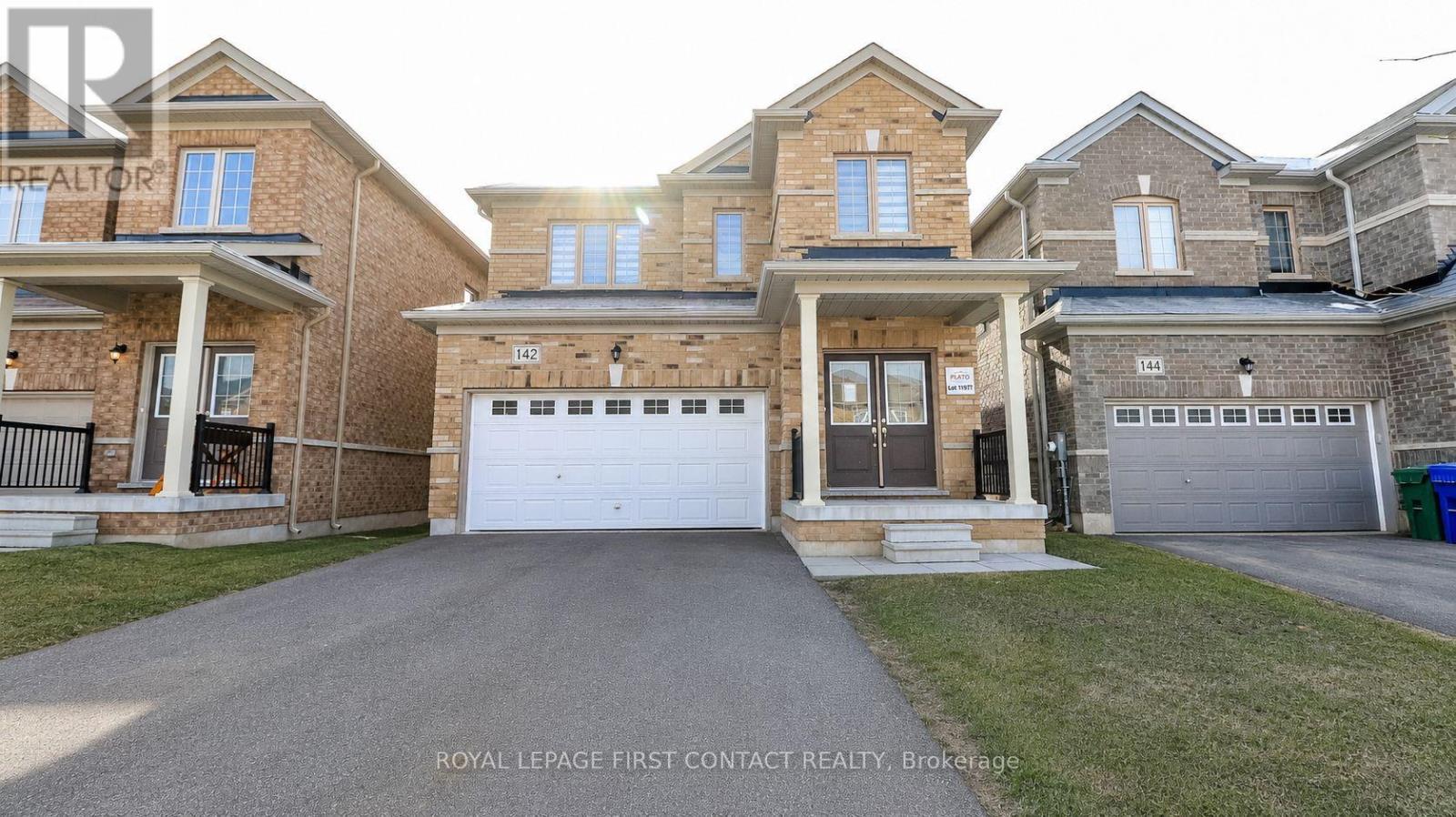 142 Seeley Avenue Property Photo 1