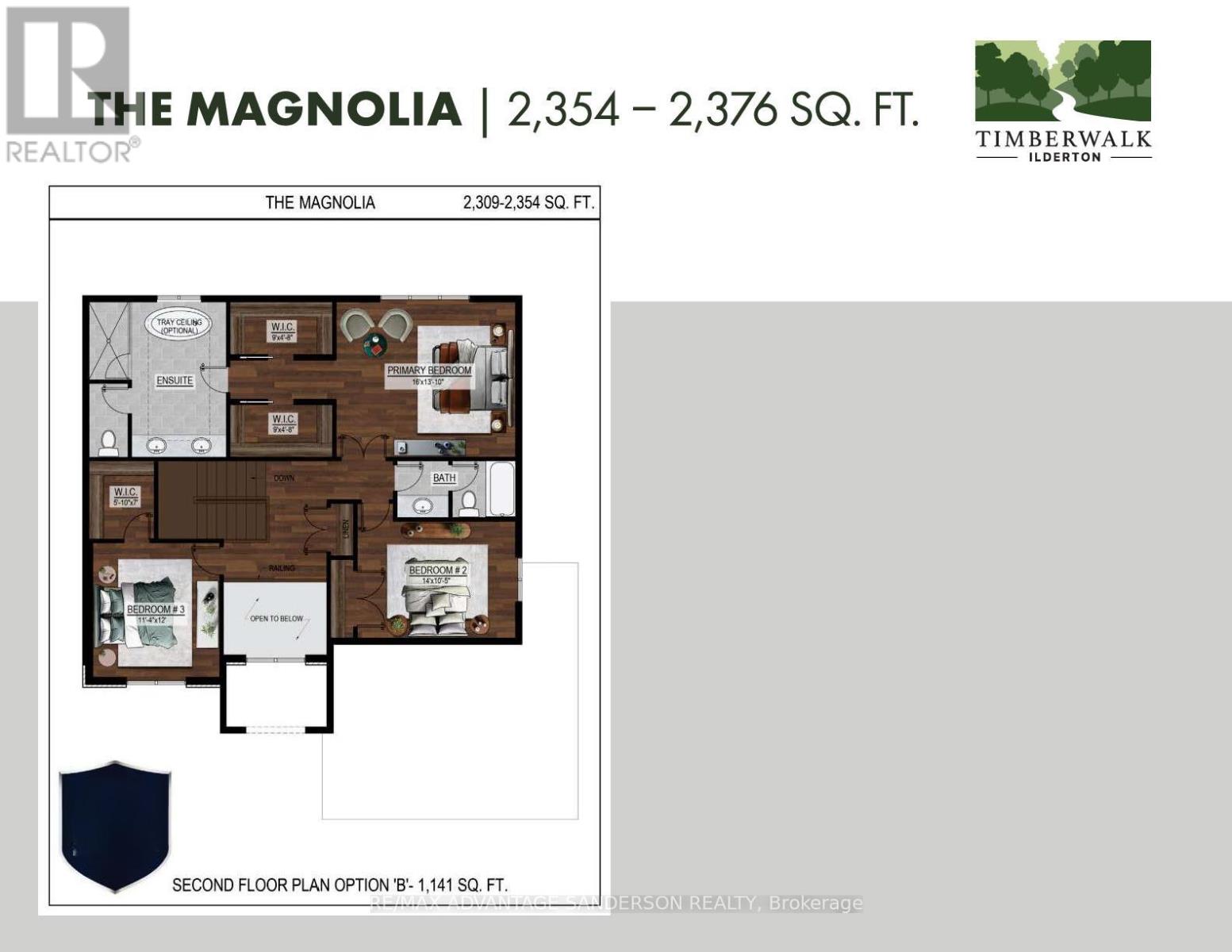 174 Timberwalk Trail Property Photo 9