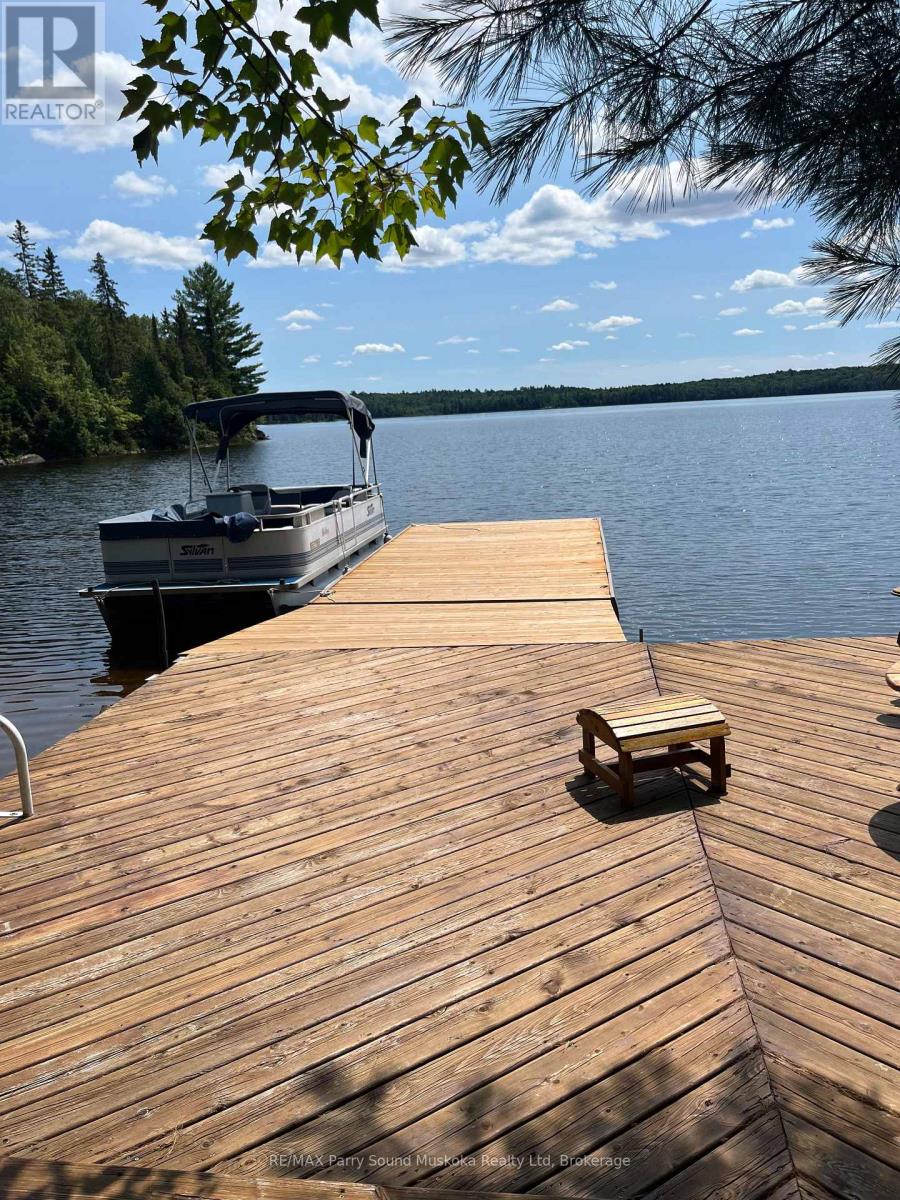 1292 Memesagamesing Lake Property Photo 1