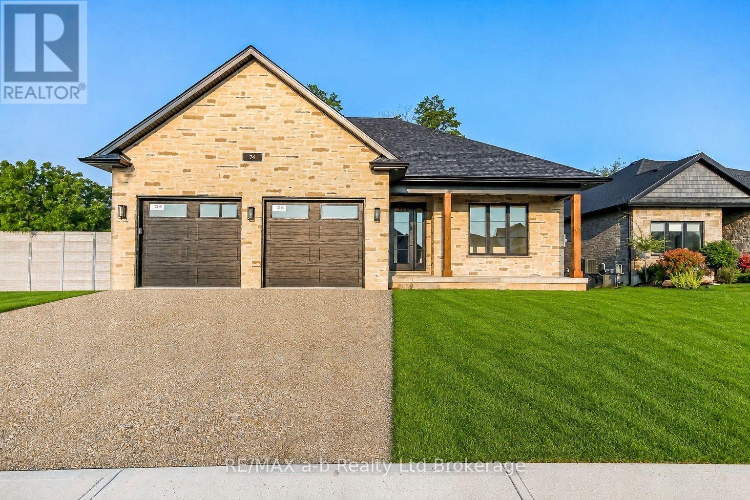 74 HERB STREET Property Photo 1