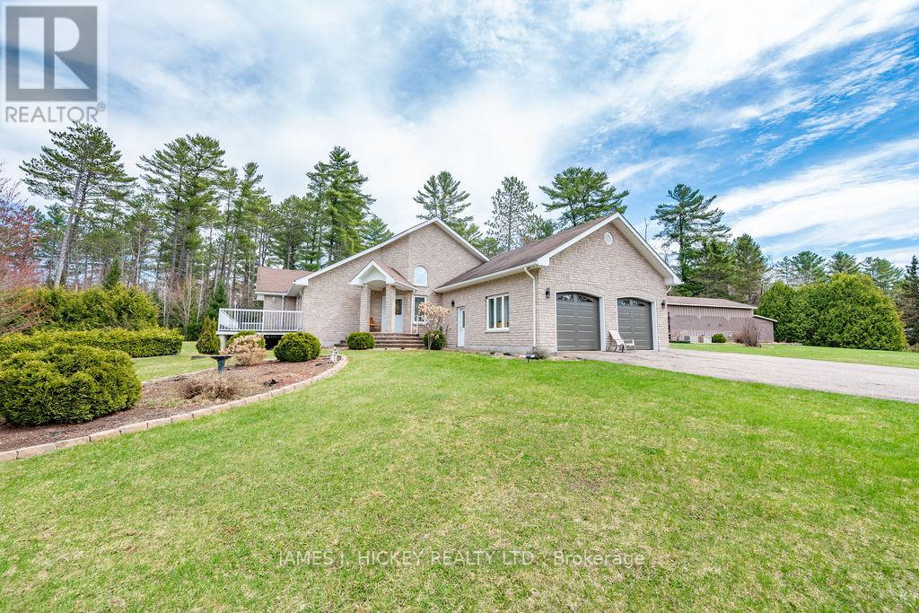 12 BOUDREAU ROAD