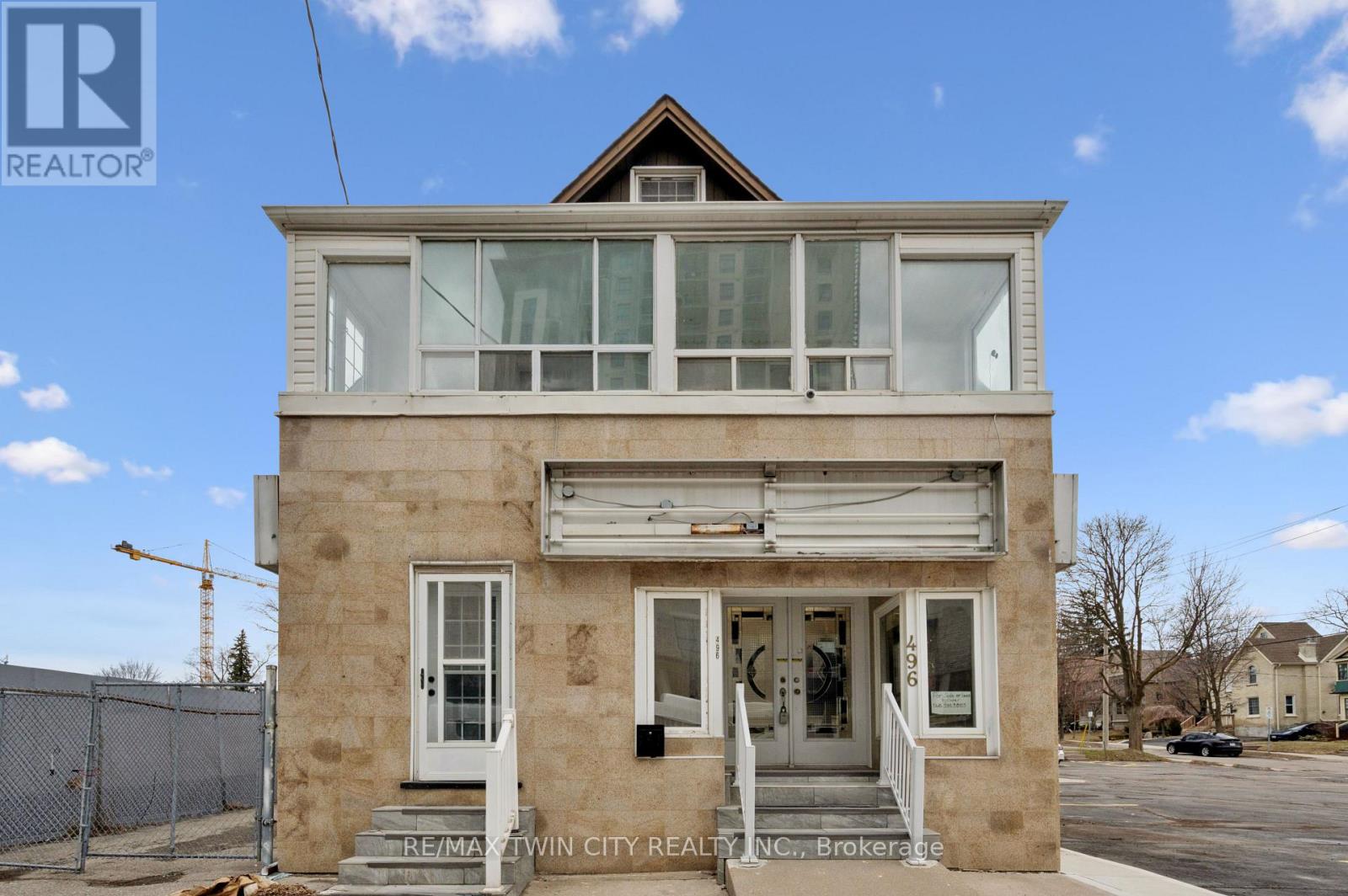 496 KING STREET E Property Photo 1