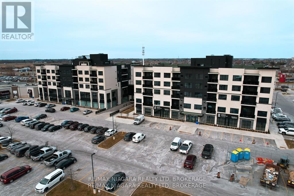 505 - 300B FOURTH AVENUE Property Photo 1
