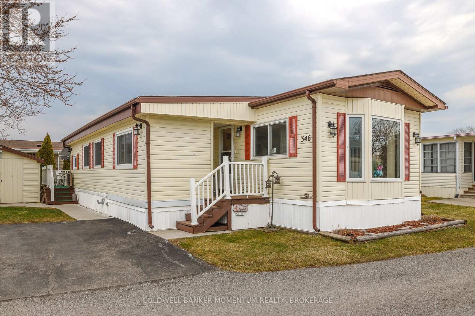 346 - 3033 Townline Road Property Photo 1