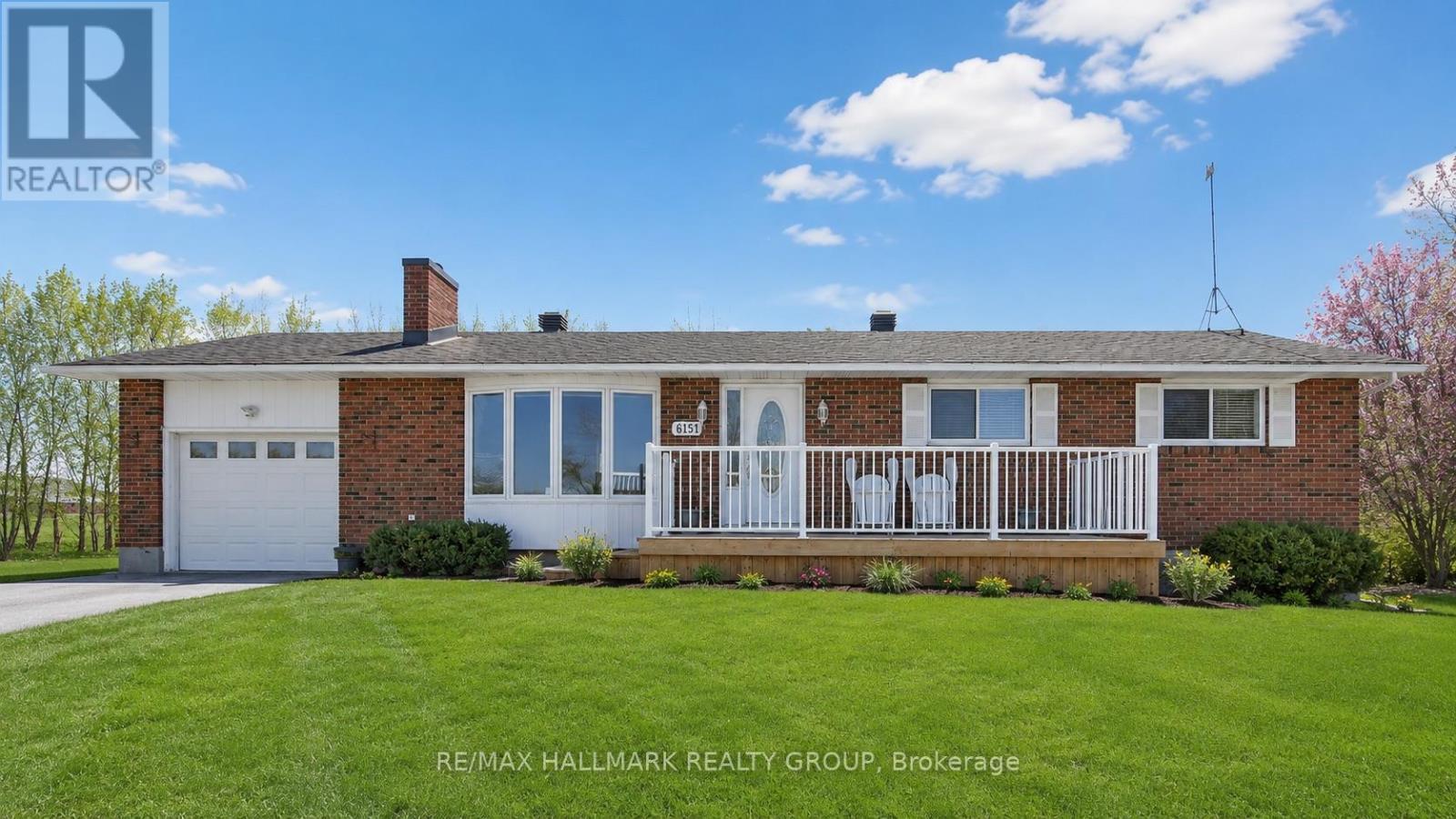 6151 Malakoff Road Property Photo 1