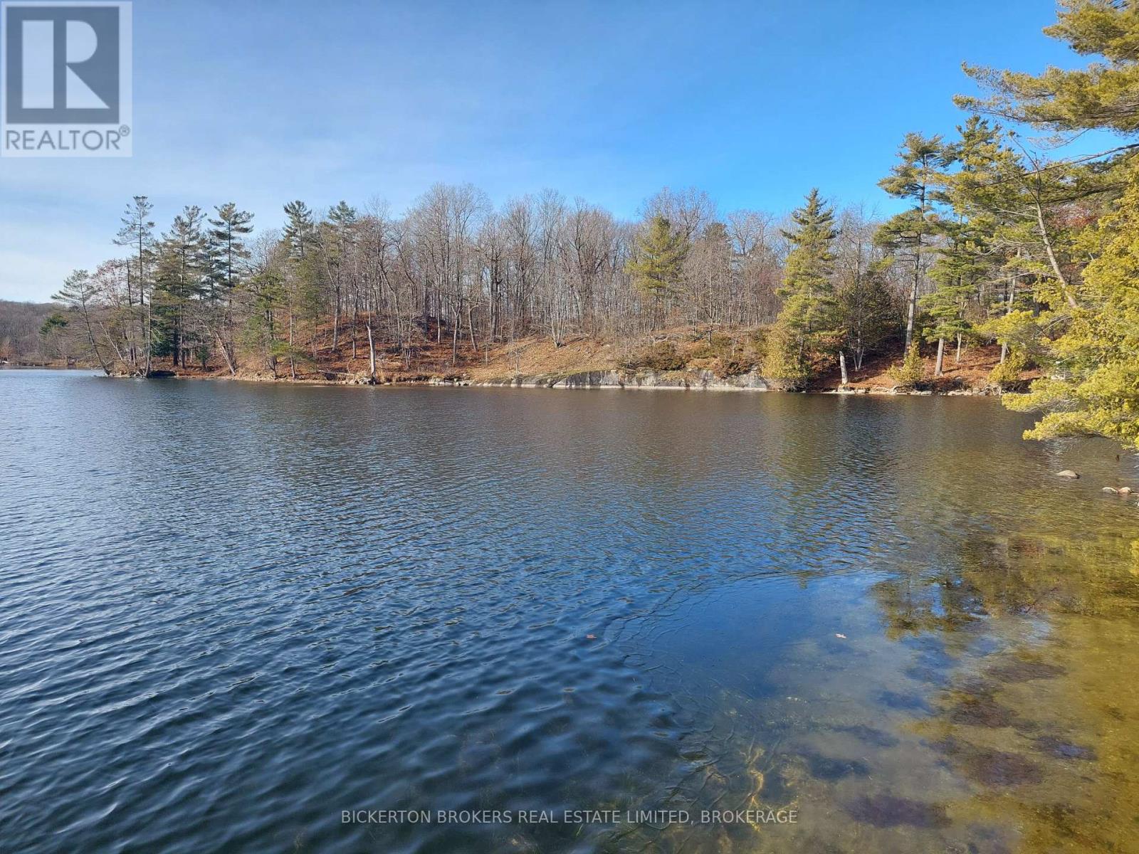 0 Murphy's Island Property Photo 1
