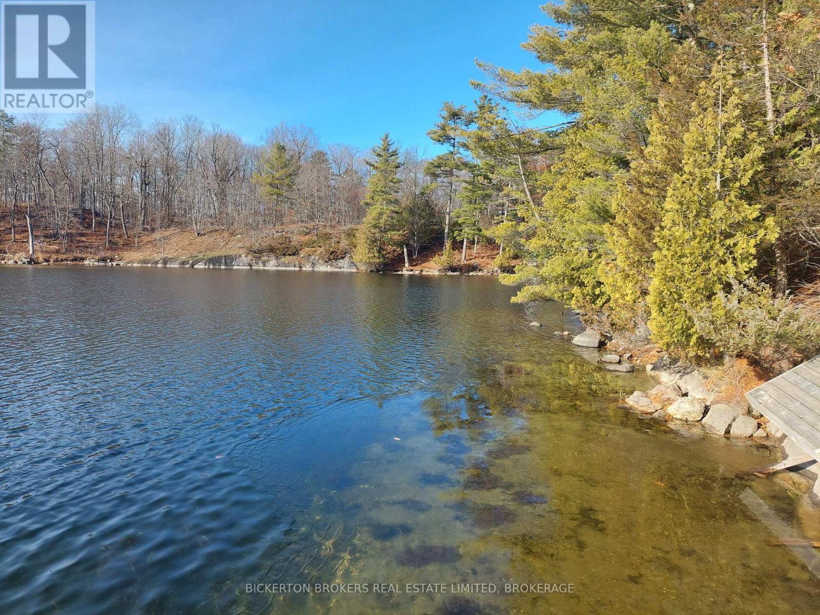 0 Murphy's Island Property Photo 2