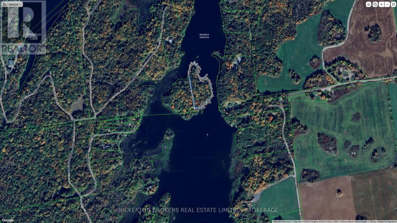 0 Murphy's Island Property Photo 43