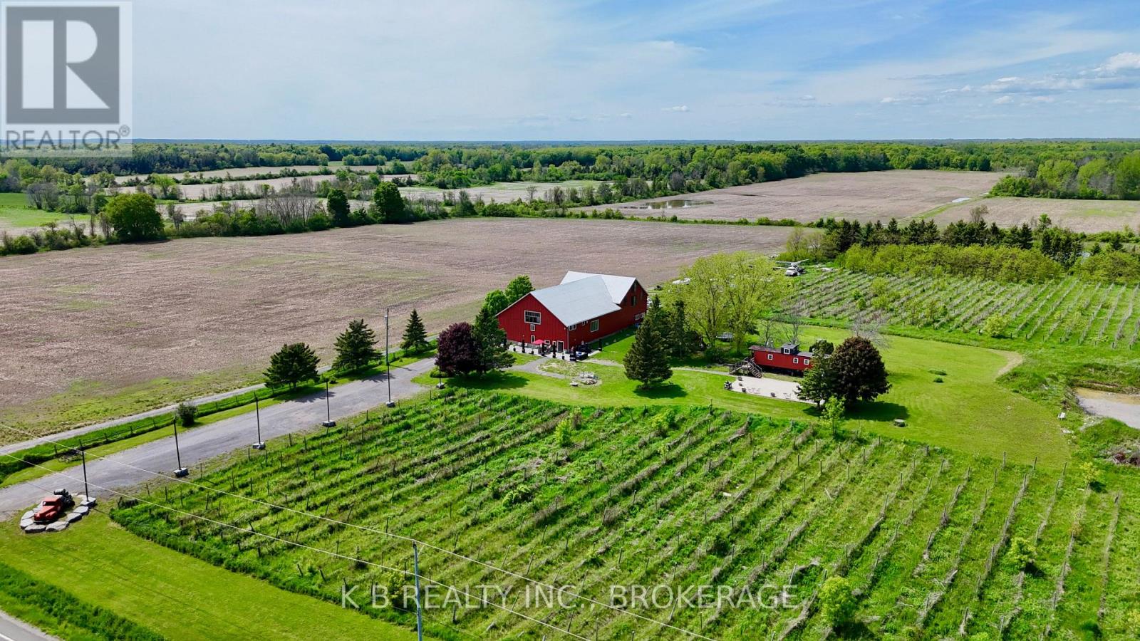 9261 Loyalist Parkway Property Photo 1