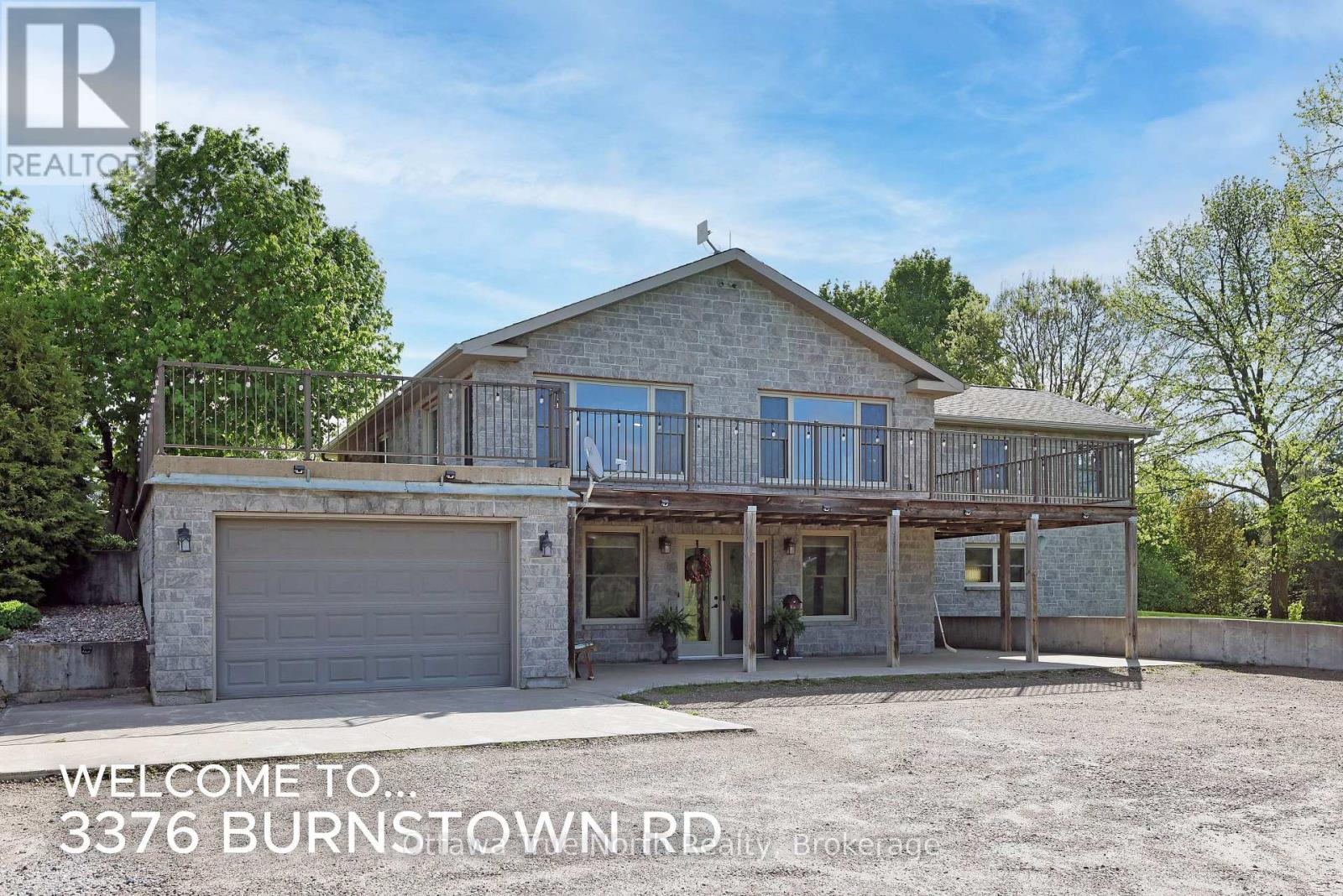3376 Burnstown Road Property Photo 3