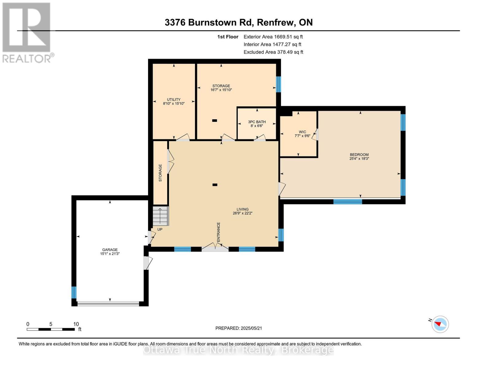 3376 Burnstown Road Property Photo 37
