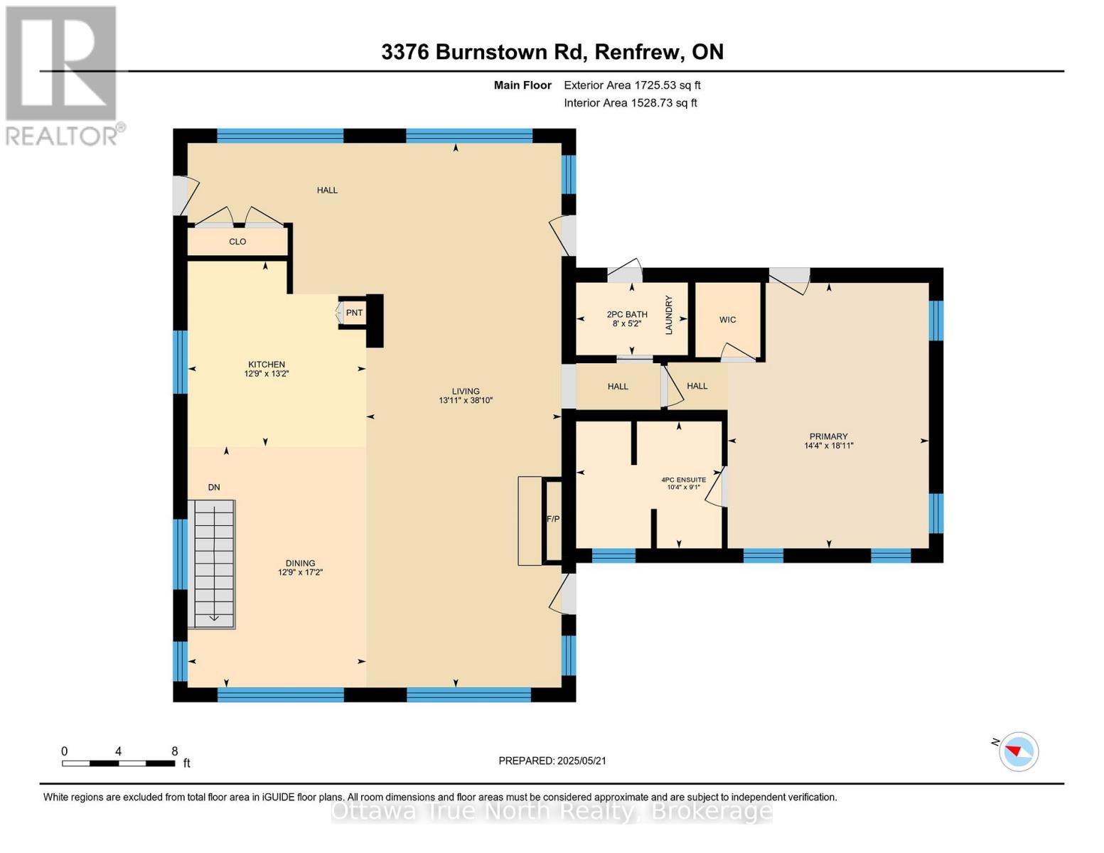 3376 Burnstown Road Property Photo 38