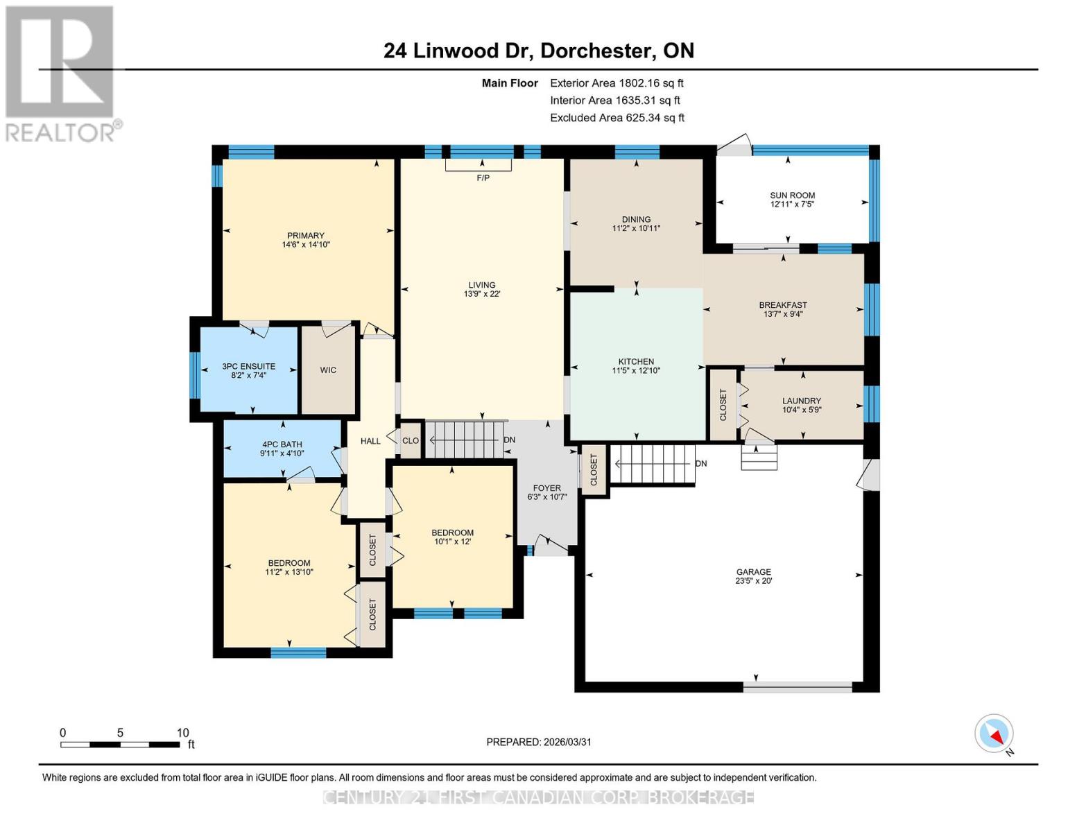 24 Linwood Drive Property Photo 48