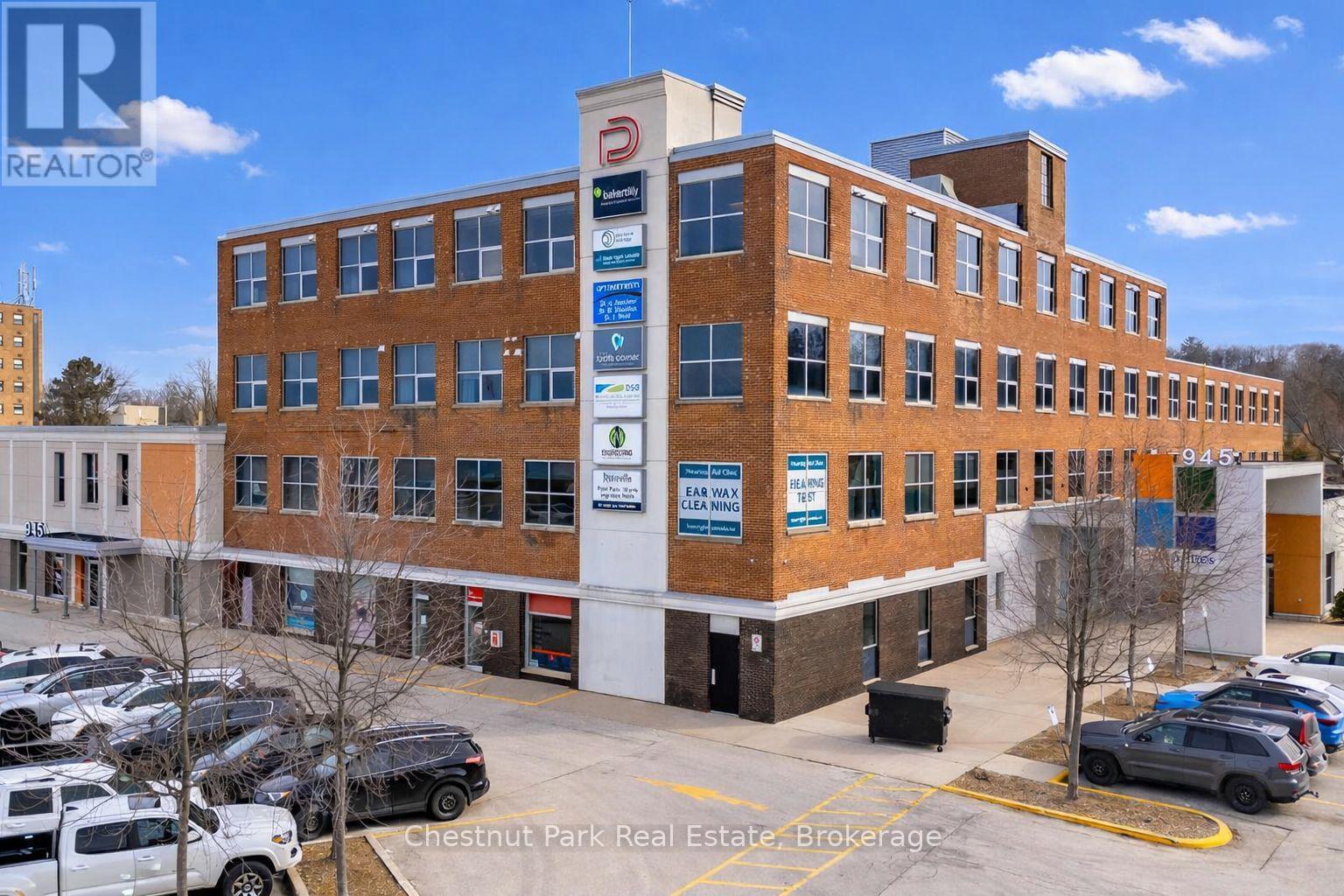 5B - 945 3RD AVENUE E
