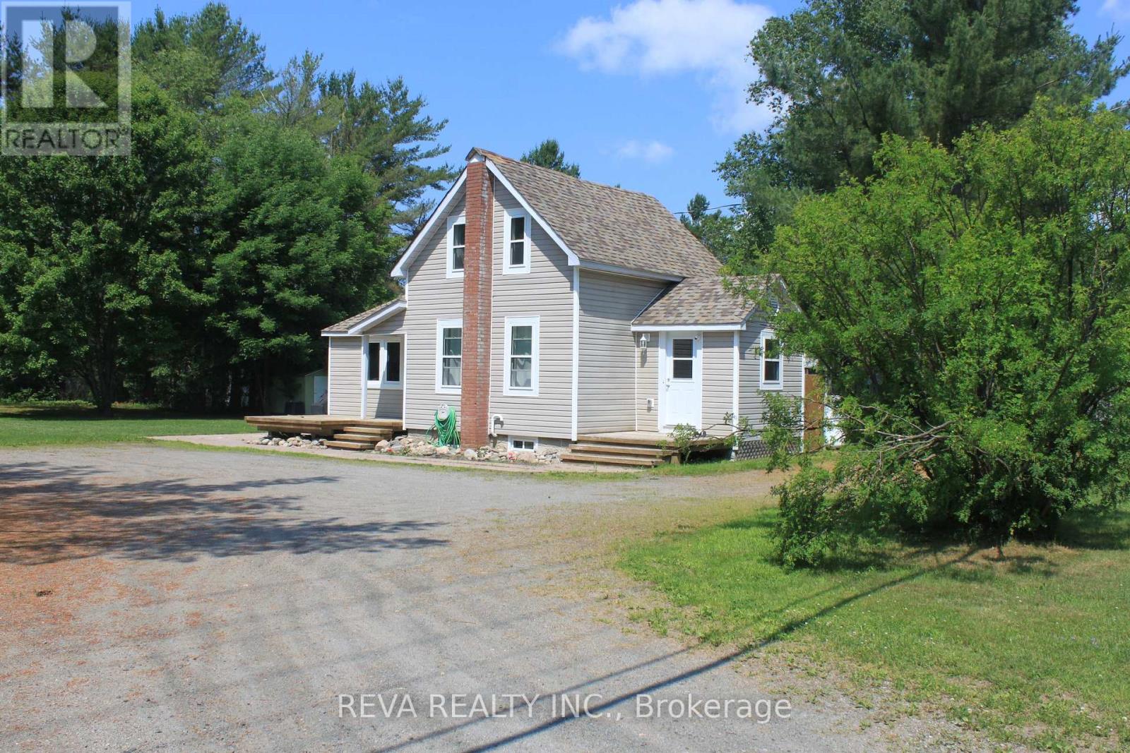 15615 Hwy 35 Highway Property Photo 1