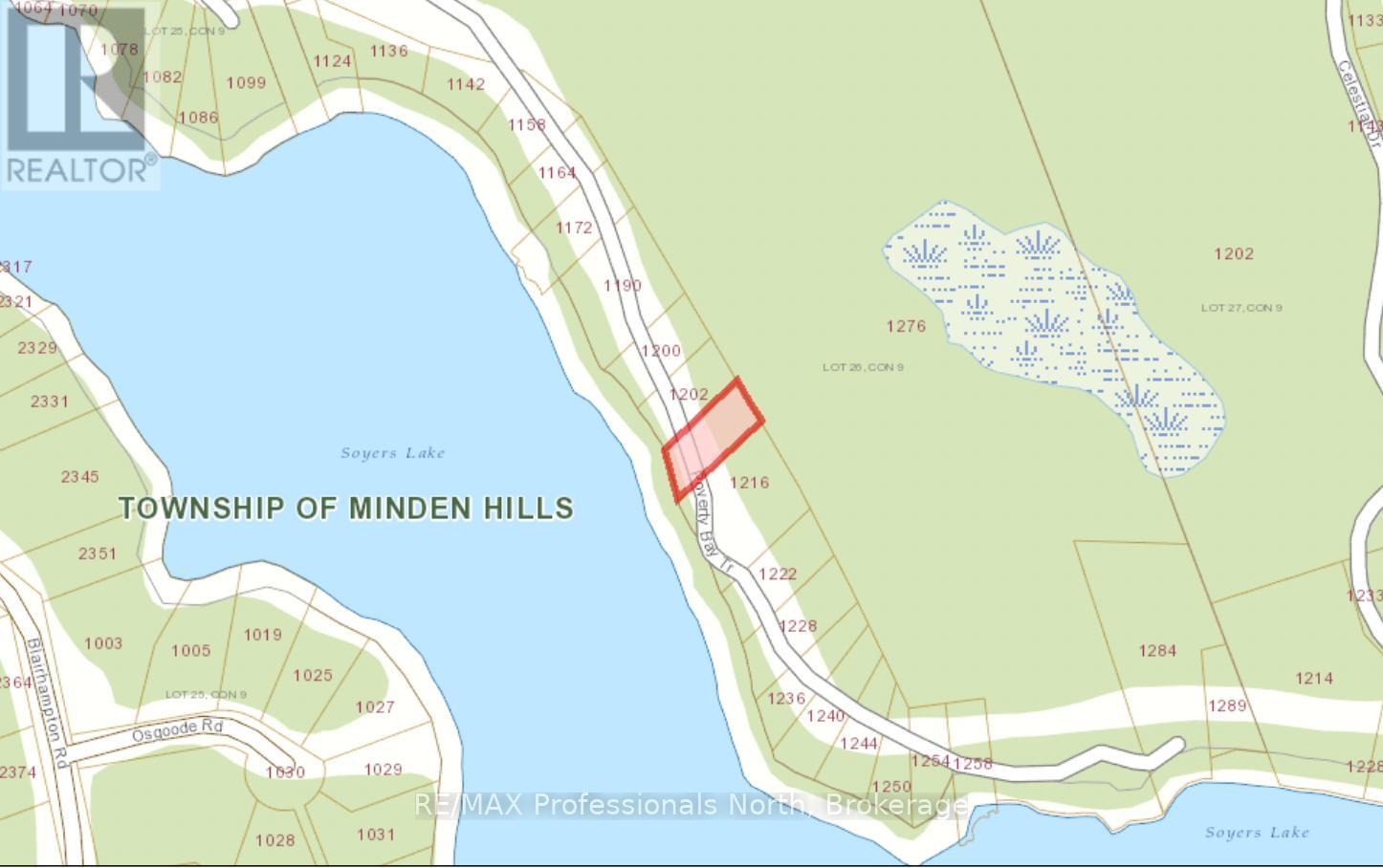 0 Poverty Bay Trail Property Photo 5