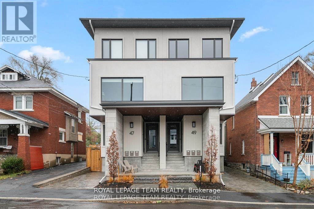 1 - 47 GROSVENOR AVENUE Property Photo 1