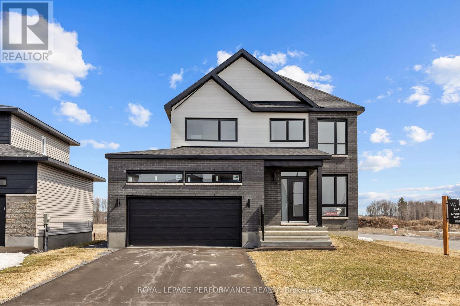 235 Bourdeau Boulevard Property Photo 1