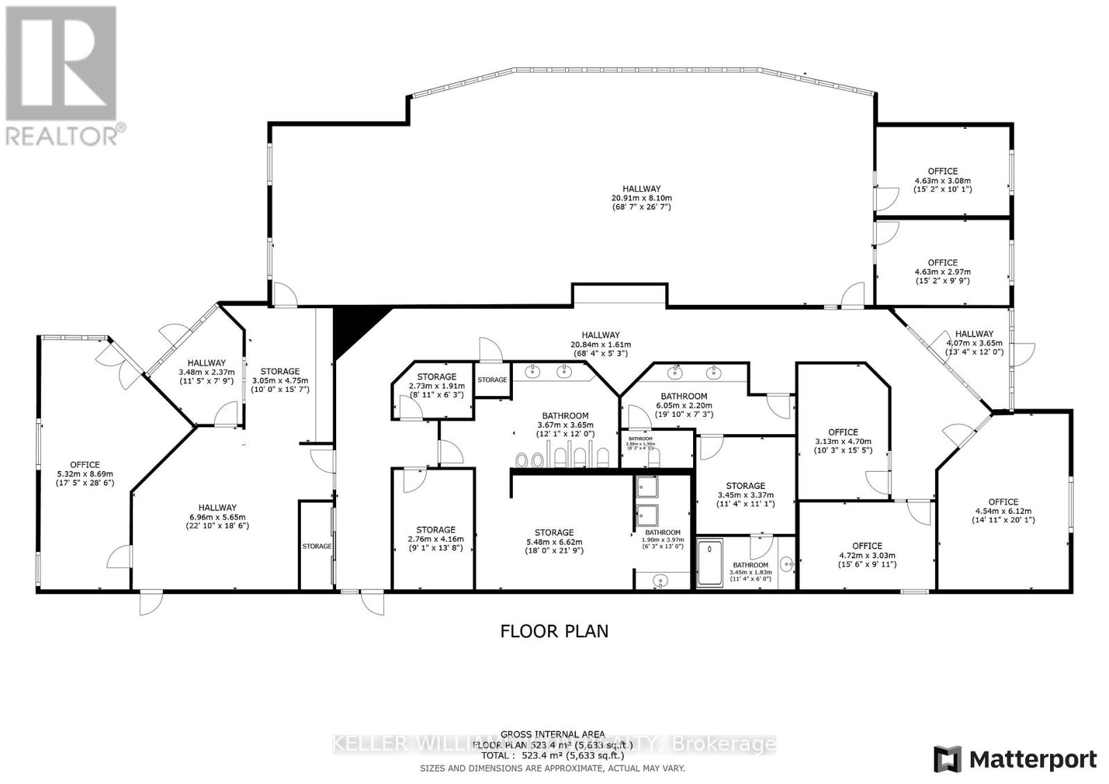 90 Bill Leathem Drive #a Property Photo 24