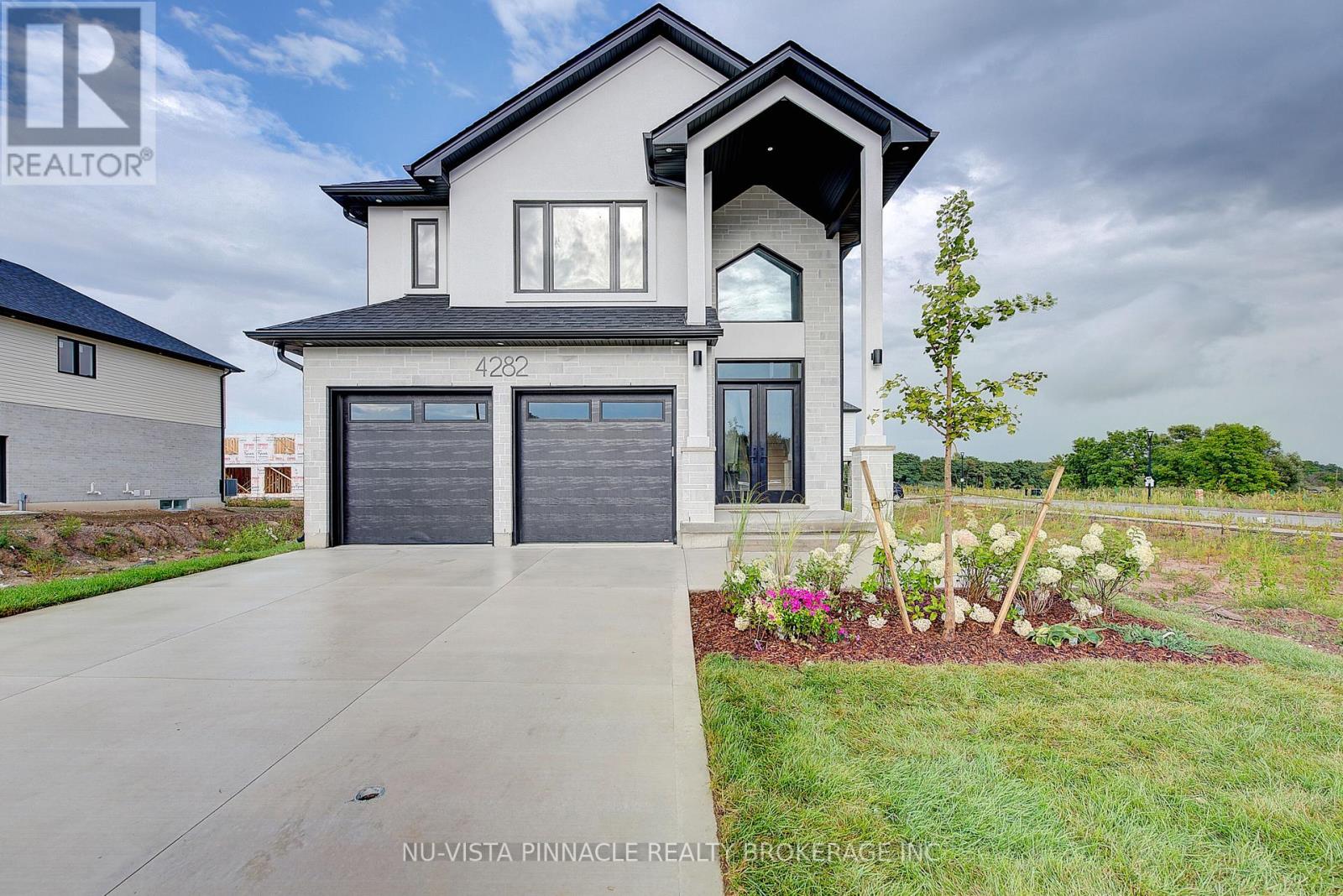 4248 LIBERTY CROSS