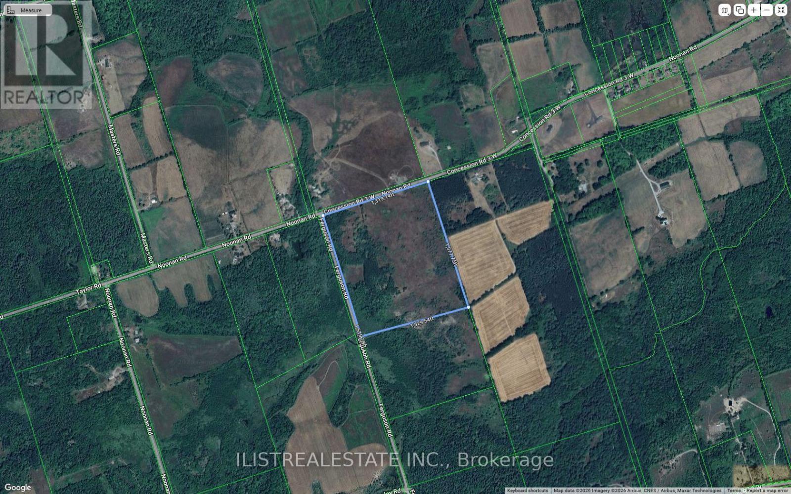 557 Noonan Road Property Photo 3