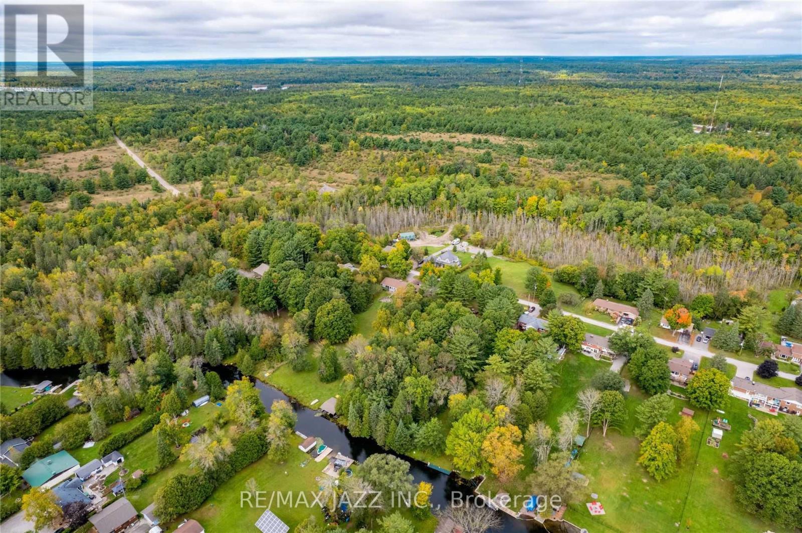 Lot 17 Grandy Road Property Photo 2