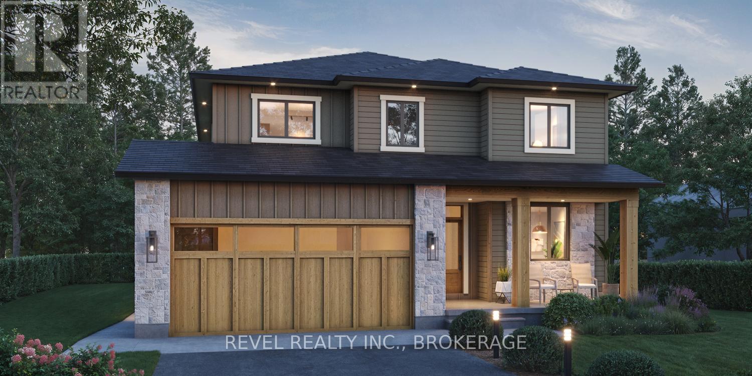 00 MANITOU CRESCENT