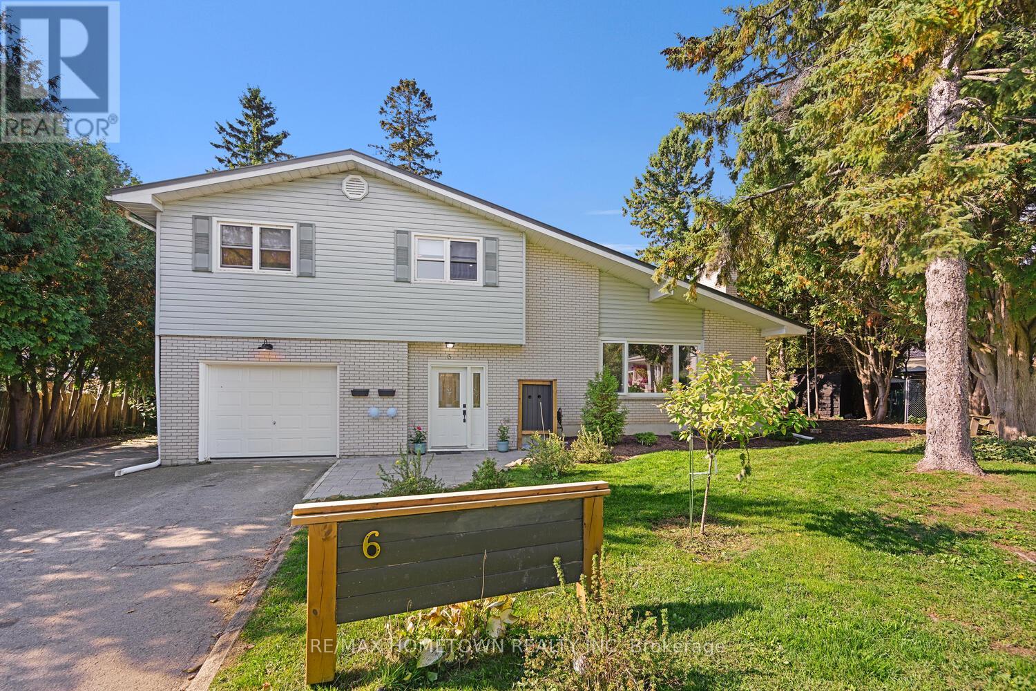 6 Maplewood Circle Property Photo 1