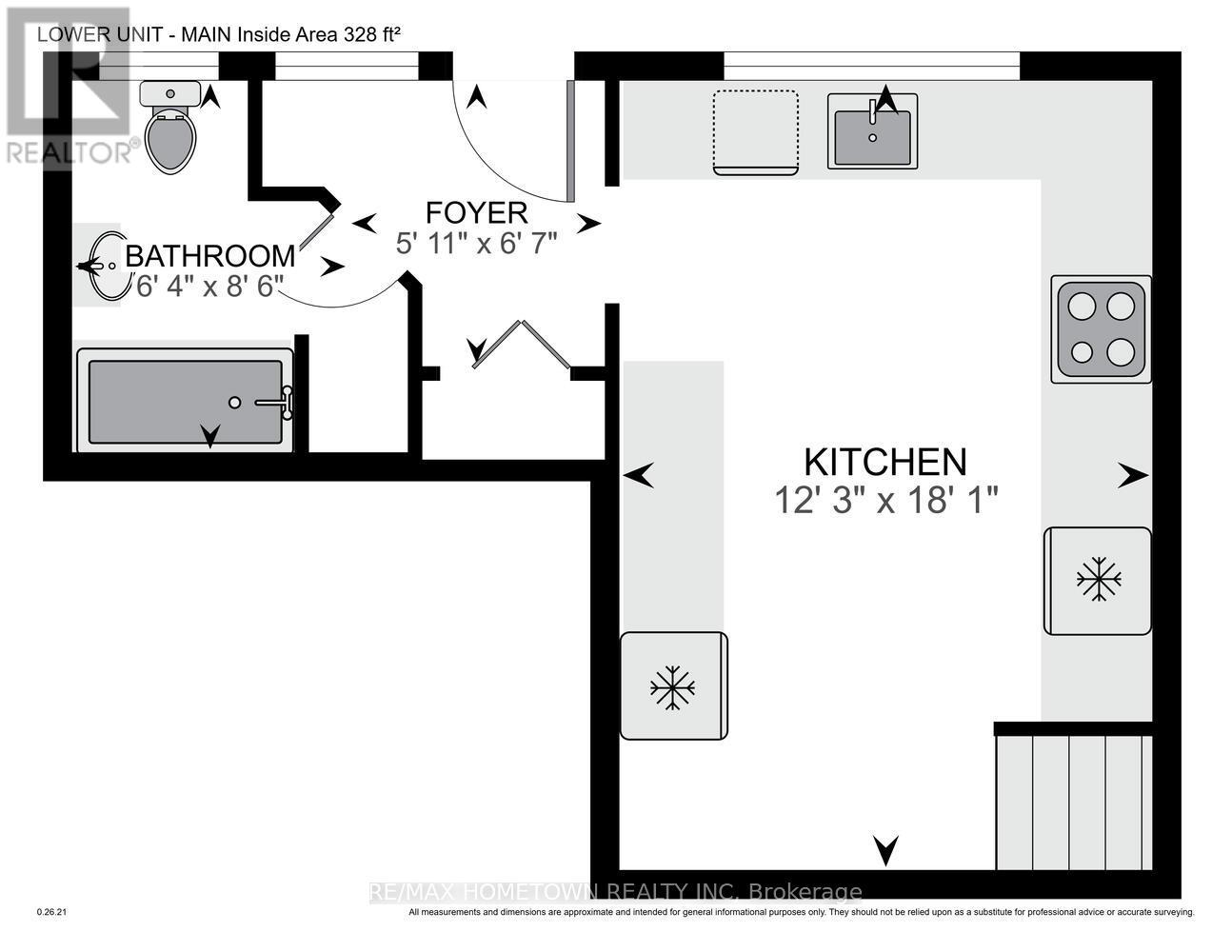 6 Maplewood Circle Property Photo 12