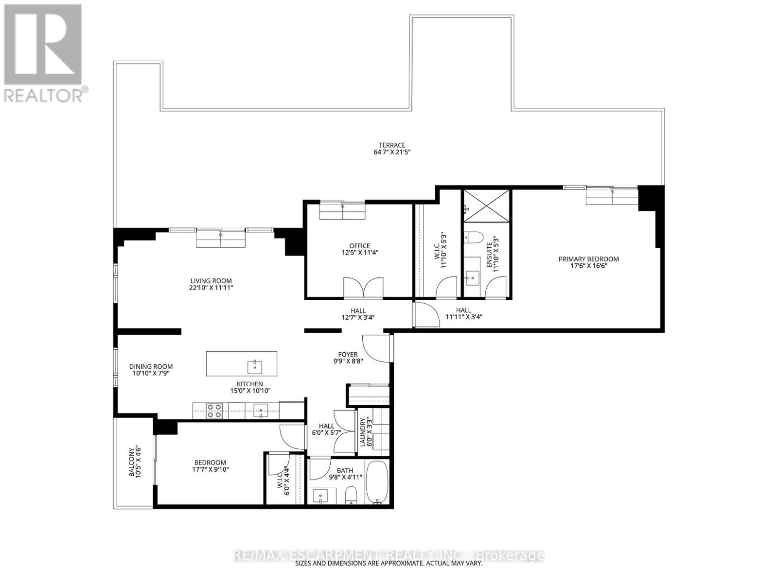 Ph1 - 90 Charlton Avenue W Property Photo 42
